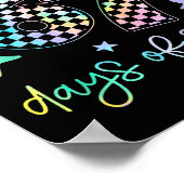 I Survived 67 Days Of School Funny 67 Teachers Stu Poster (Ecke)