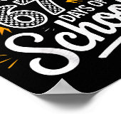 I Survived 67 Days Of School Funny 67 Teachers Stu Poster (Ecke)