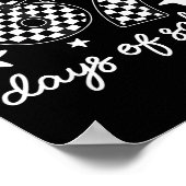 I Survived 67 Days Of School Funny 67 Teachers Stu Poster (Ecke)