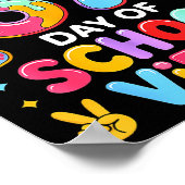 I Survived 67 Days Of School Funny 67 Teachers Stu Poster (Ecke)