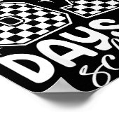 I Survived 67 Days Of School Funny 67 Teachers Stu Poster (Ecke)