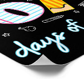 I Survived 67 Days Of School Funny 67 Teachers Stu Poster (Ecke)