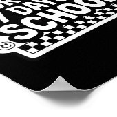 I Survived 67 Days Of School Funny 67 Teachers Stu Poster (Ecke)