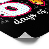 I Survived 67 Days Of School Funny 67 Teachers Stu Poster (Ecke)