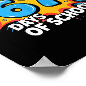 I Survived 67 Days Of School Funny 67 Teachers Stu Poster (Ecke)