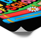 I Survived 67 Days Of School Funny 67 Teachers Stu Poster (Ecke)