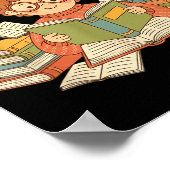 I Survived 67 Days Of School Funny 67 Teachers Stu Poster (Ecke)