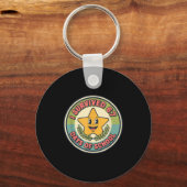 I Survived 67 Days Of School Funny 67 Teachers Stu Schlüsselanhänger (Vorderseite)