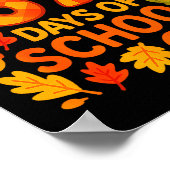 I Survived 67 Days Of School Funny 6 7 Teachers Th Poster (Ecke)