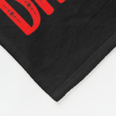 I Survived 67 Days Of School Funny Christmas Six S Fleecedecke (Ecke)