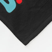 I Survived 67 Days Of School Funny Goose Boys 2nd  Fleecedecke (Ecke)