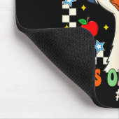 I Survived 67 Days Of School Funny Goose Boys 2nd Mousepad (Ecke)