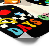 I Survived 67 Days Of School Funny Goose Boys 2nd Poster (Ecke)