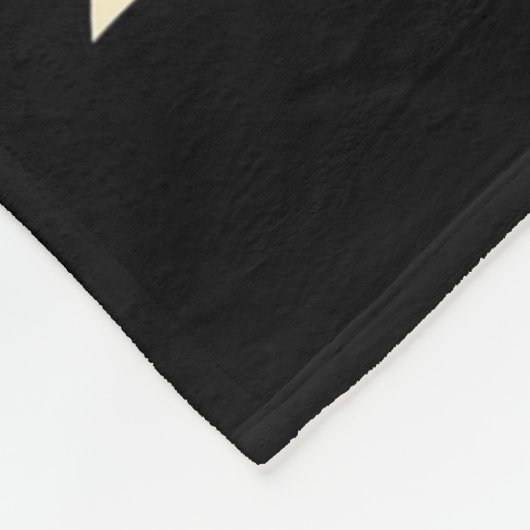 I Survived 67 Days Of School Funny Leopard Student Fleecedecke (Ecke)