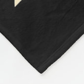 I Survived 67 Days Of School Funny Leopard Student Fleecedecke (Ecke)