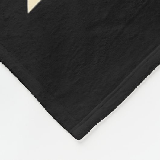 I Survived 67 Days Of School Funny Leopard Student Fleecedecke (Ecke)