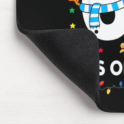 I Survived 67 Days Of School Funny Meme Six Seven  Mousepad (Ecke)