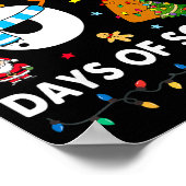 I Survived 67 Days Of School Funny Meme Six Seven Poster (Ecke)