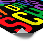 I Survived 67 Days Of School Funny Meme Student Te Poster (Ecke)