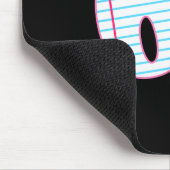 I Survived 67 Days Of School Funny Meme Teacher 2  Mousepad (Ecke)