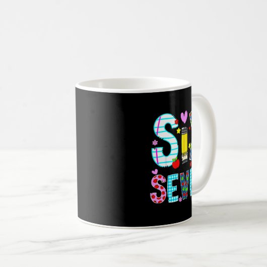 I Survived 67 Days Of School Funny Meme Teacher St Kaffeetasse (VorderseiteRechts)