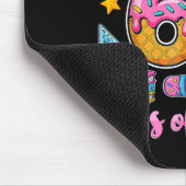 I Survived 67 Days Of School Funny Meme Teacher St Mousepad (Ecke)