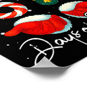 I Survived 67 Days Of School Funny Meme Teacher St Poster (Ecke)