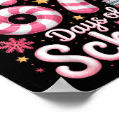 I Survived 67 Days Of School Funny Meme Teacher St Poster (Ecke)