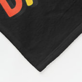 I Survived 67 Days Of School Funny Six Seven 6 7 M Fleecedecke (Ecke)