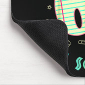 I Survived 67 Days Of School Funny Six Seven 6 7 M Mousepad (Ecke)