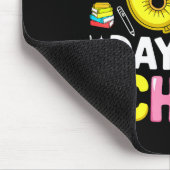 I Survived 67 Days Of School Funny Six Seven Meme Mousepad (Ecke)