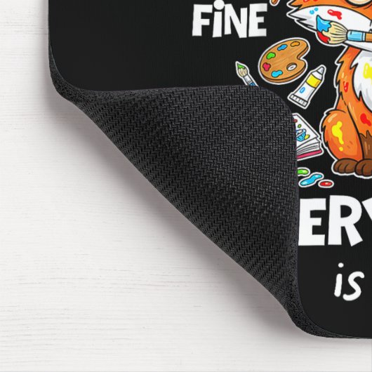 I Survived 67 Days Of School Funny Six Seven Meme  Mousepad (Ecke)