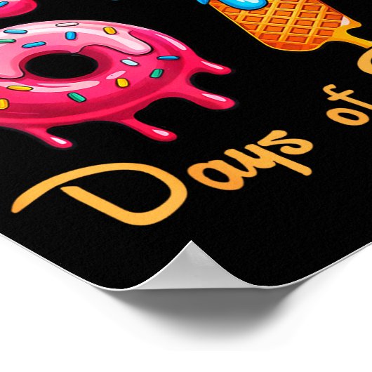 I Survived 67 Days Of School Funny Six Seven Meme  Poster (Ecke)