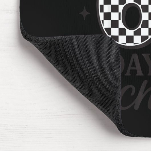 I Survived 67 Days Of School Funny Six Seven Teach Mousepad (Ecke)