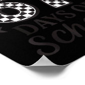 I Survived 67 Days Of School Funny Six Seven Teach Poster (Ecke)