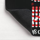 I Survived 67 Days Of School Funny Six Seven Xmas  Mousepad (Ecke)