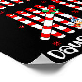 I Survived 67 Days Of School Funny Six Seven Xmas  Poster (Ecke)