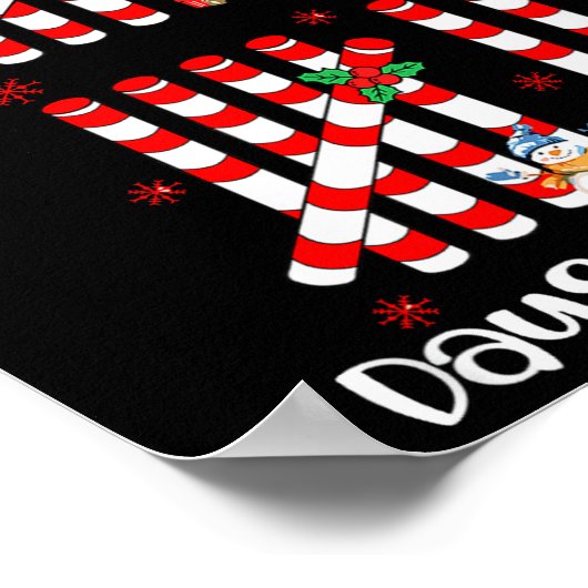 I Survived 67 Days Of School Funny Six Seven Xmas  Poster (Ecke)