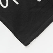 I Survived 67 Days Of School Funny Student Style Fleecedecke (Ecke)