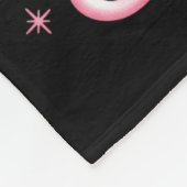 I Survived 67 Days Of School Funny Student Winter  Fleecedecke (Ecke)