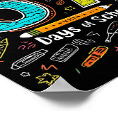 I Survived 67 Days Of School _ Funny Teacher & Poster (Ecke)