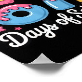 I Survived 67 Days Of School Funny Teacher Back To Poster (Ecke)