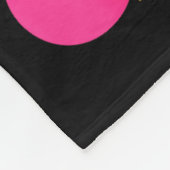 I Survived 67 Days Of School Funny Teacher Student Fleecedecke (Ecke)