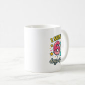 I Survived 67 Days Of School – Funny Teachers Stud Kaffeetasse (VorderseiteRechts)