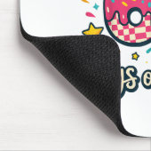 I Survived 67 Days Of School – Funny Teachers Stud Mousepad (Ecke)