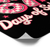 I Survived 67 Days Of School Poster (Ecke)