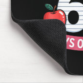 I Survived 67 Days Of School Six Seven 6 7 Teacher Mousepad (Ecke)