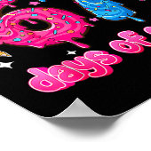 I Survived 67 Days Of School Six Seven 6 7 Teacher Poster (Ecke)