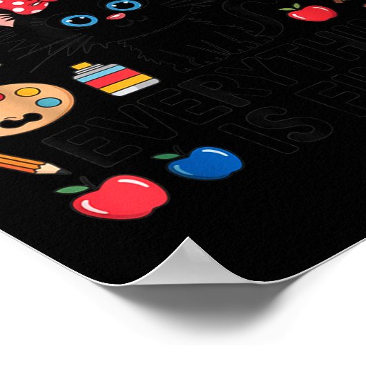 I Survived 67 Days Of School Six Seven 6 7 Teacher Poster (Ecke)