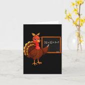 I Survived 67 Days Of School Six Seven 90s Turkey Karte (Gelbe Blume)